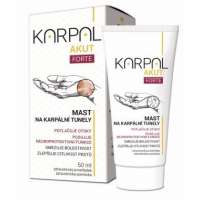 Karpal Akut Forte 50 ml